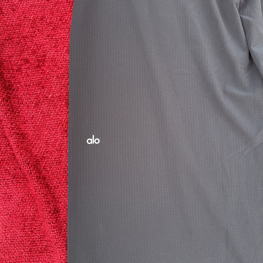 ALO Wide Leg Pant - Picture 9 of 11